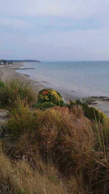 Gite La Mer, A La Campagne En Normandie, Proche Du Mont St Michel Lolif Экстерьер фото